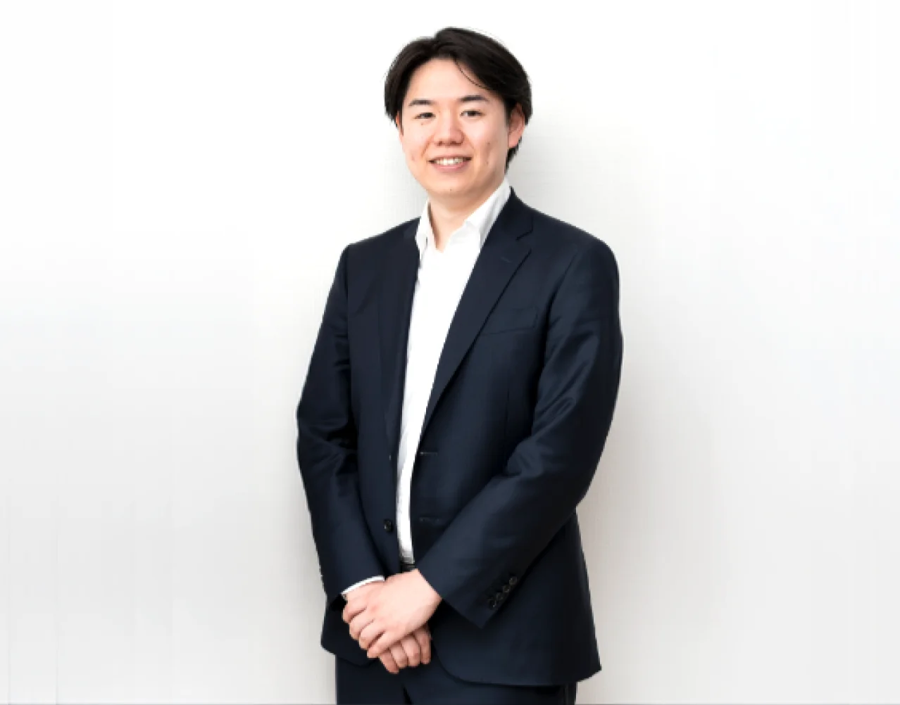 代表取締役 佐藤 隼太郎