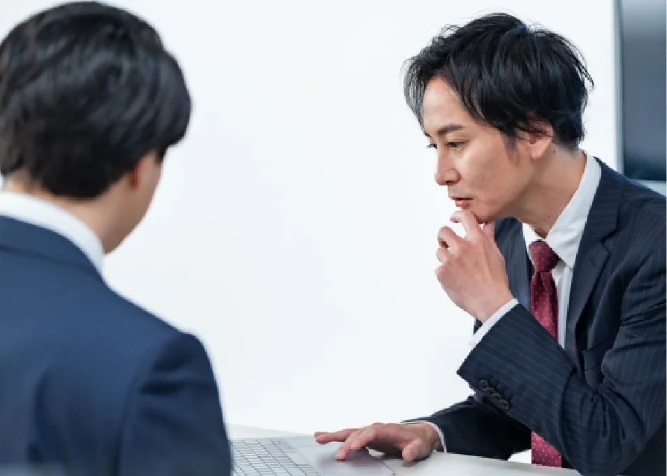 法人契約によるストック型売上構築支援
