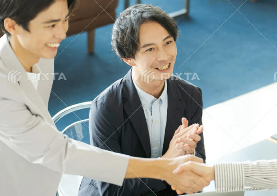 内定・入社、そして「入社後の活躍」まで伴走